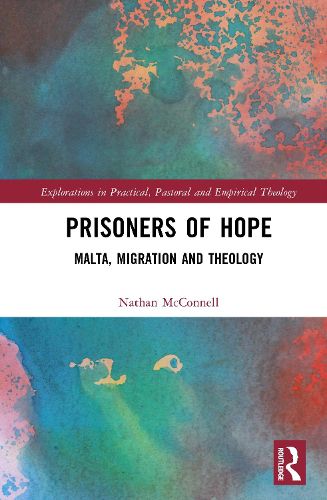 Cover image for Prisoners of Hope