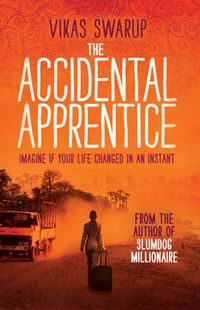 Cover image for The Accidental Apprentice
