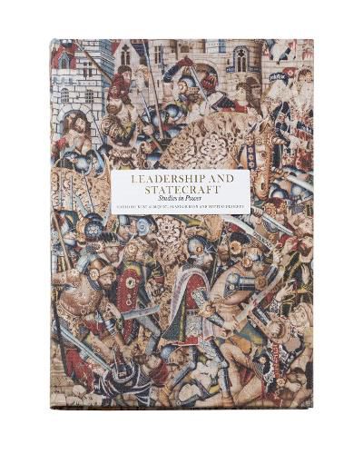 Cover image for Leadership and Statecraft