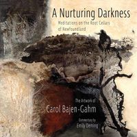 Cover image for The Nurturing Darkness