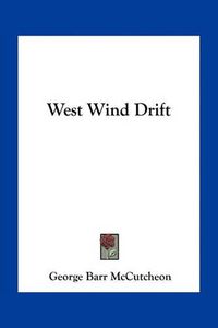 Cover image for West Wind Drift