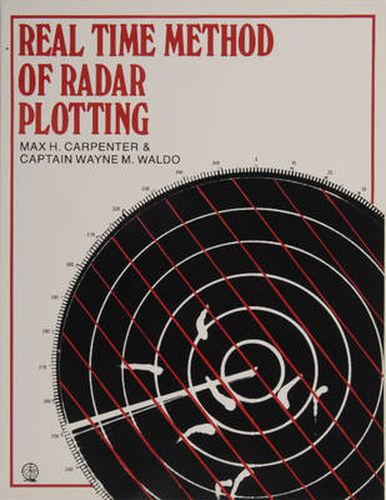 Cover image for Real Time Method of Radar Plotting