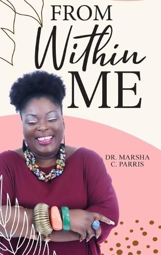 Cover image for From Within Me