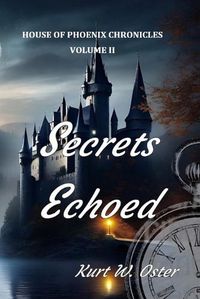 Cover image for Secrets Echoed