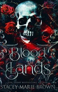 Cover image for Blood Lands