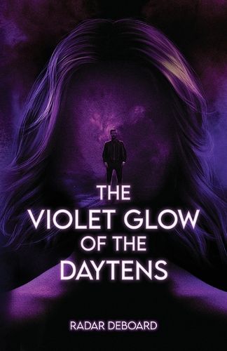 Cover image for The Violet Glow of the Daytens