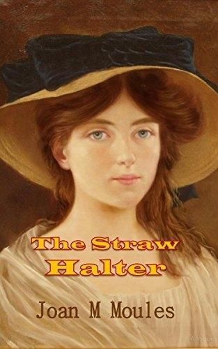 Cover image for The Straw Halter