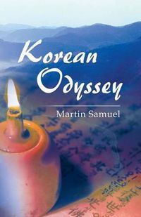 Cover image for Korean Odyssey