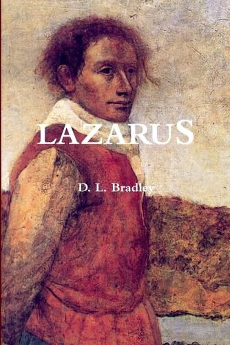 Cover image for Lazarus