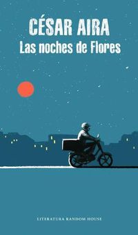 Cover image for Las noches de Flores / The Nights of Flores