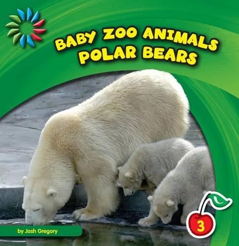 Cover image for Polar Bears