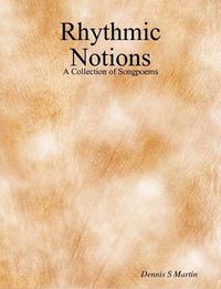 Cover image for Rhythmic Notions