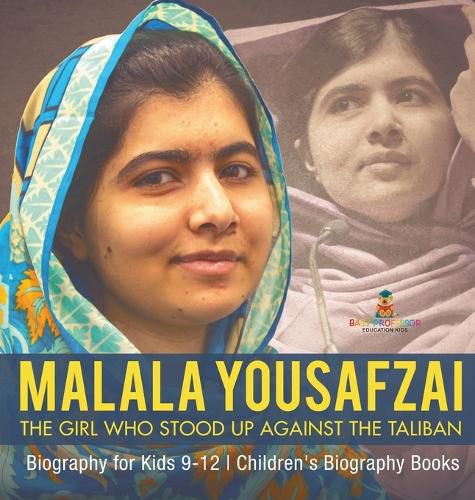 Malala Yousafzai