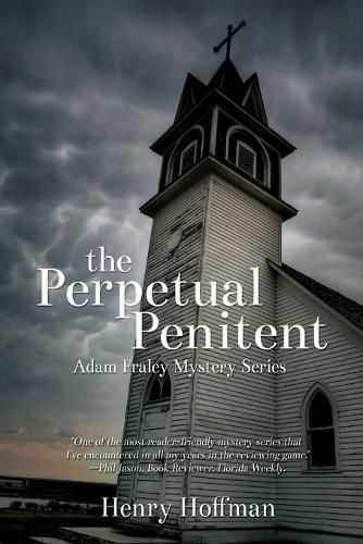 Cover image for The Perpetual Penitent