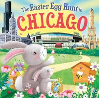 Cover image for The Easter Egg Hunt in Chicago