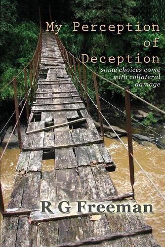 Cover image for My Perception of Deception