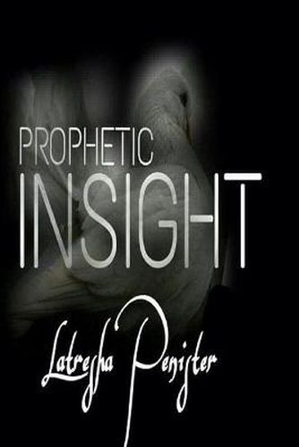 Cover image for Prophetic Insight