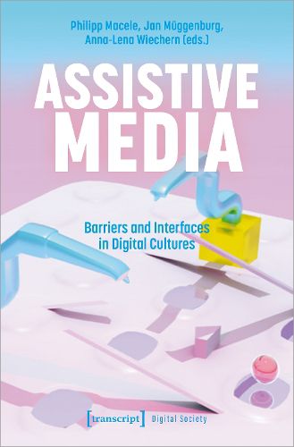 Cover image for Assistive Media