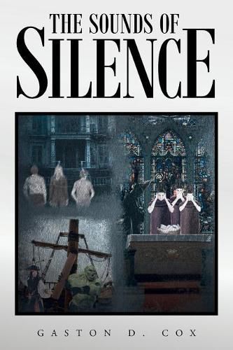 Cover image for The Sounds of Silence
