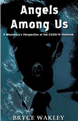 Cover image for Angels among us