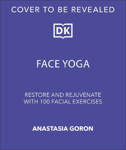 Cover image for Face Yoga