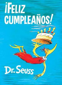 Cover image for !Feliz cumpleanos! (Happy Birthday to You! Spanish Edition)