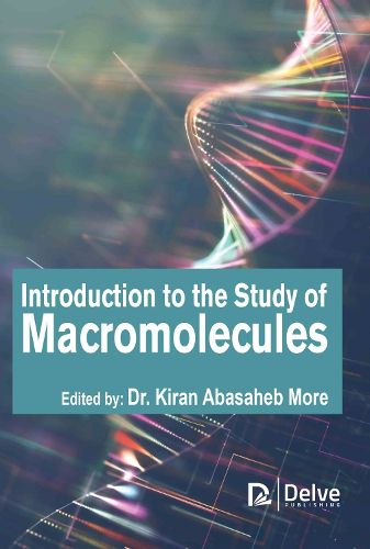 Cover image for Introduction to the Study of Macromolecules