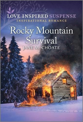 Cover image for Rocky Mountain Survival