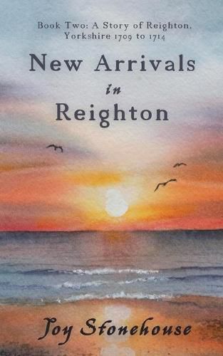 Cover image for New Arrivals in Reighton