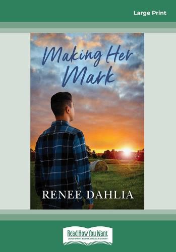 Cover image for Making Her Mark: Merindah Park #2