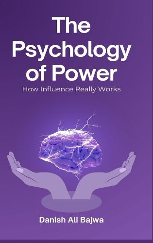 Cover image for The Psychology of Power