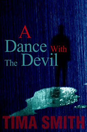 Cover image for A Dance With The Devil