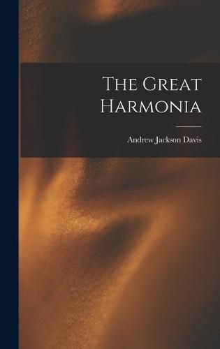 The Great Harmonia