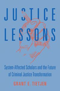 Cover image for Justice Lessons