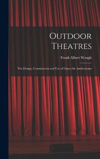 Cover image for Outdoor Theatres