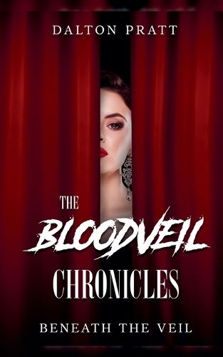 Cover image for Beneath The Veil