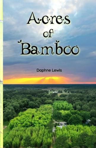 Cover image for Acres of Bamboo