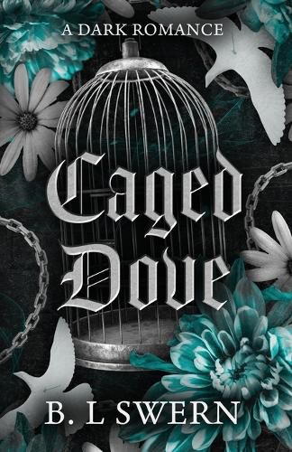 Cover image for Caged Dove