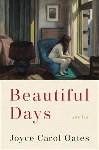 Cover image for Beautiful Days: Stories