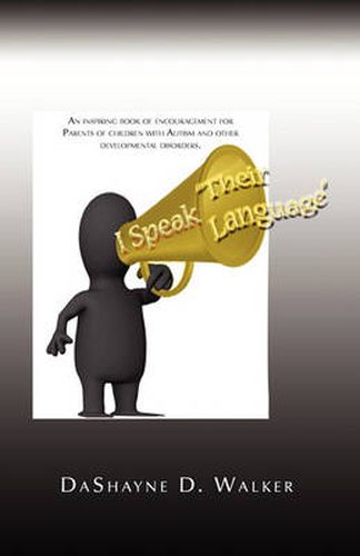 Cover image for I Speak Their Language