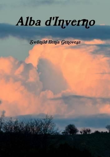 Cover image for Alba D'inverno