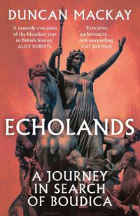 Cover image for Echolands