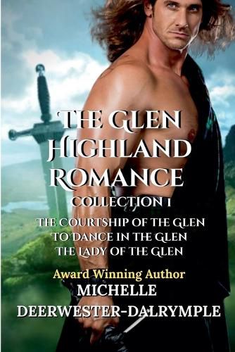 Cover image for The Glen Highland Romance Collection 1