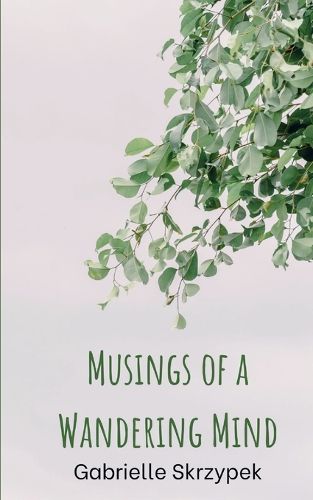 Cover image for Musings of a Wandering Mind