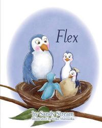 Cover image for Flex