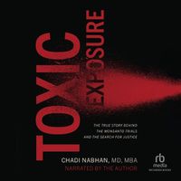 Cover image for Toxic Exposure