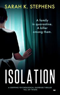 Cover image for Isolation