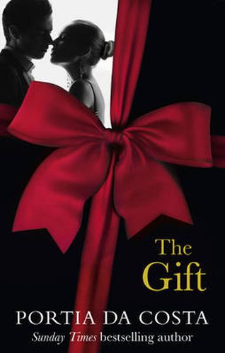 Cover image for The Gift