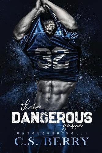 Cover image for Their Dangerous Game