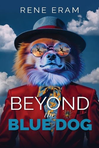 Cover image for Beyond the Blue Dog
